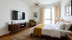 Caribbean At Keppel Bay (D4), Condominium #606971121